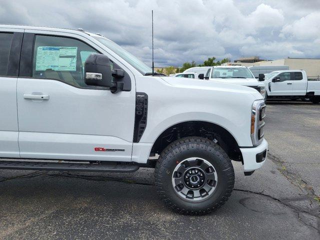 new 2024 Ford F-250 car, priced at $93,444