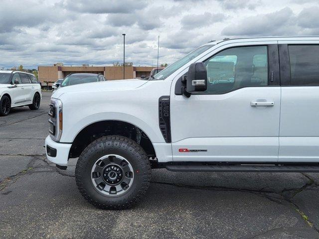 new 2024 Ford F-250 car, priced at $93,444