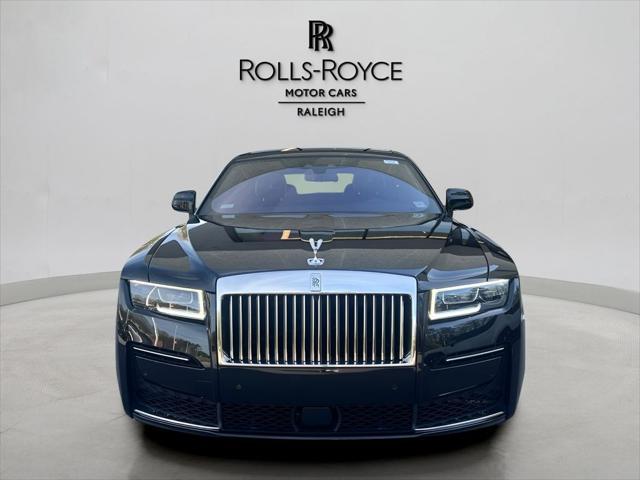 used 2023 Rolls-Royce Ghost car, priced at $318,988