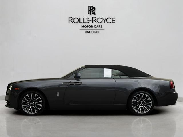 used 2019 Rolls-Royce Dawn car, priced at $262,488