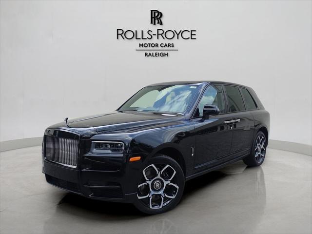 used 2023 Rolls-Royce Cullinan car, priced at $385,488