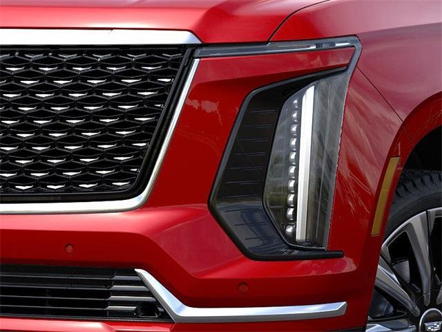 new 2026 Cadillac Escalade ESV car, priced at $122,475