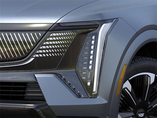 new 2026 Cadillac Escalade IQ car, priced at $140,640