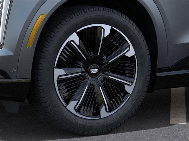 new 2026 Cadillac Escalade IQ car, priced at $140,640