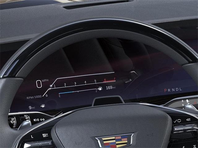 new 2026 Cadillac Escalade ESV car, priced at $119,250