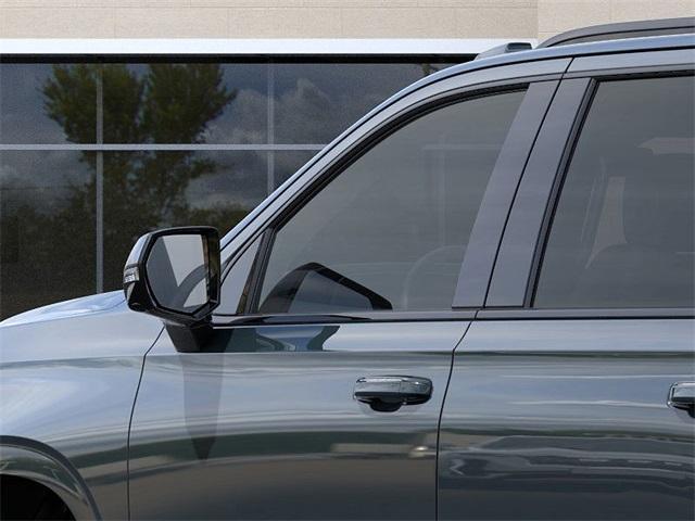 new 2026 Cadillac Escalade ESV car, priced at $179,230