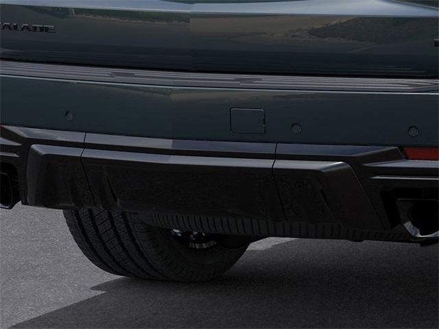 new 2026 Cadillac Escalade ESV car, priced at $179,230