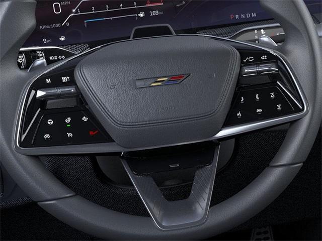 new 2026 Cadillac Escalade ESV car, priced at $179,230