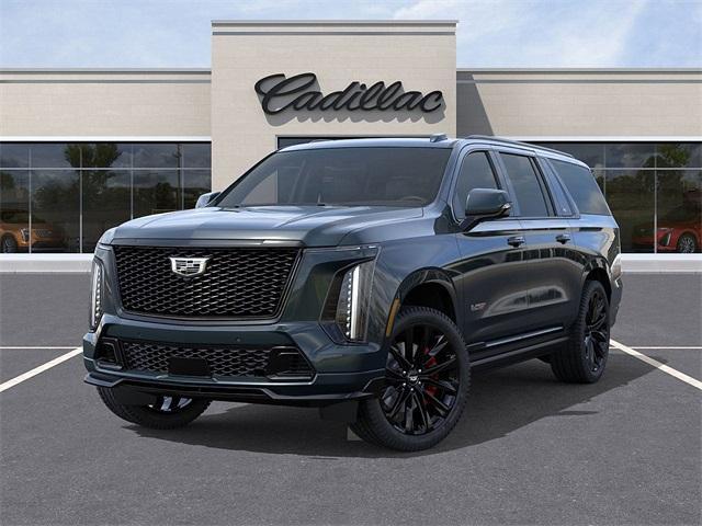 new 2026 Cadillac Escalade ESV car, priced at $179,230