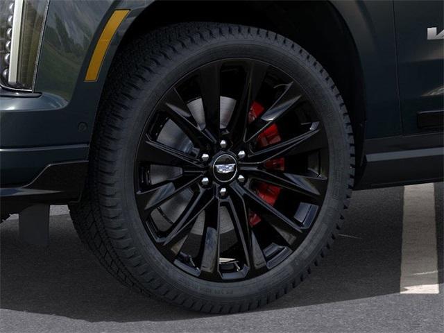 new 2026 Cadillac Escalade ESV car, priced at $179,230