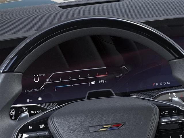 new 2026 Cadillac Escalade ESV car, priced at $179,230