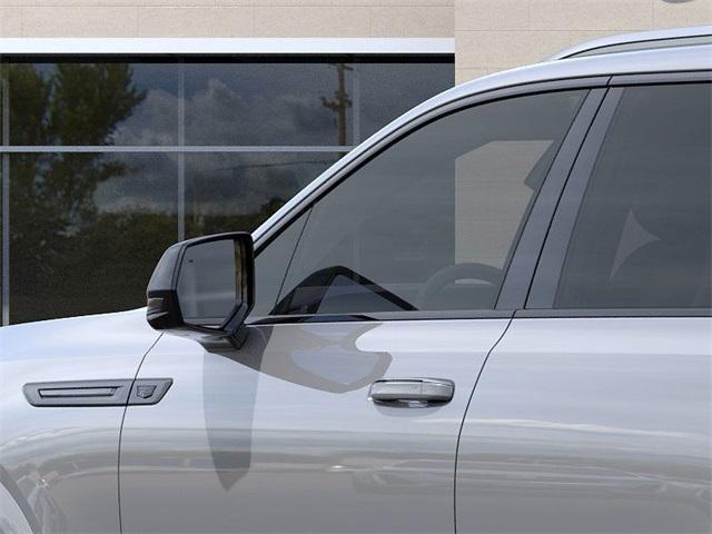 new 2026 Cadillac Escalade IQL car, priced at $137,815