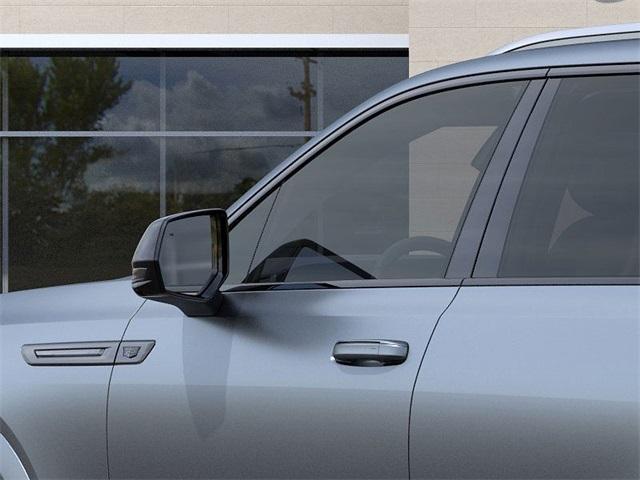 new 2026 Cadillac Escalade IQL car, priced at $143,115