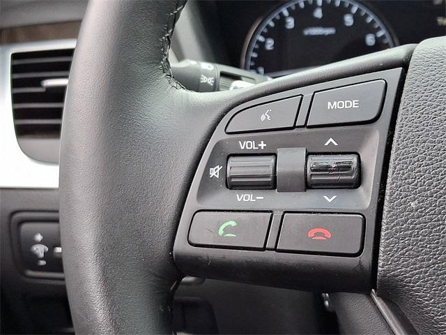 used 2017 Genesis G80 car, priced at $16,570