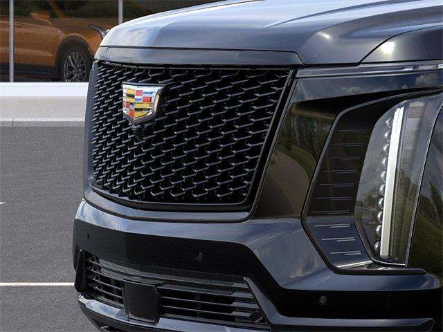 new 2026 Cadillac Escalade car, priced at $131,955
