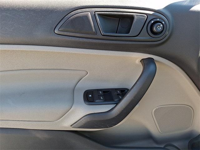 used 2018 Ford Fiesta car, priced at $8,751