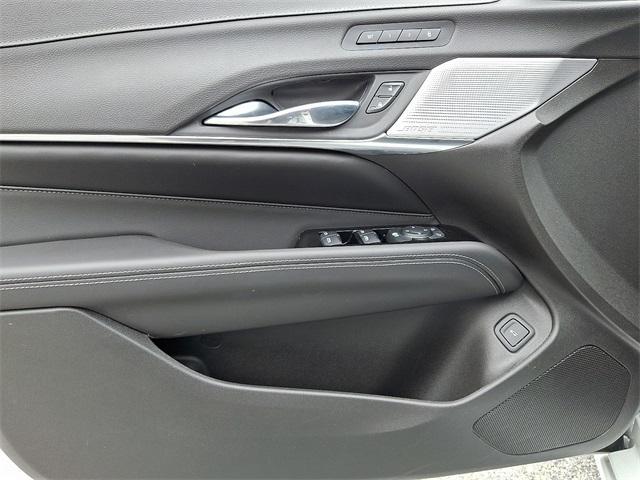 used 2022 Cadillac CT4 car, priced at $30,802