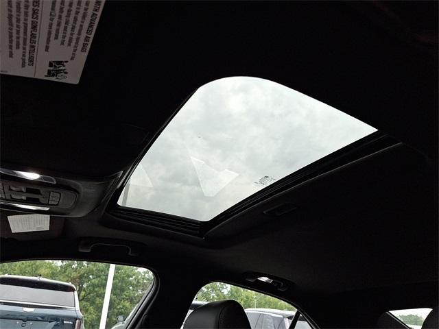 used 2022 Cadillac CT4 car, priced at $30,802