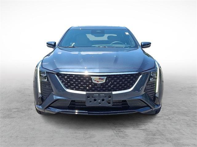 used 2025 Cadillac CT5 car, priced at $49,751