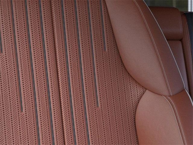 new 2025 Cadillac OPTIQ car, priced at $60,945