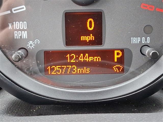 used 2016 MINI Countryman car, priced at $9,399