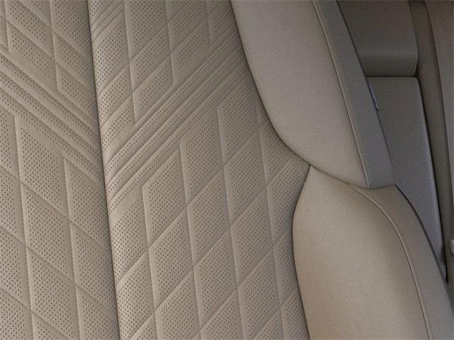new 2026 Cadillac LYRIQ car, priced at $91,235