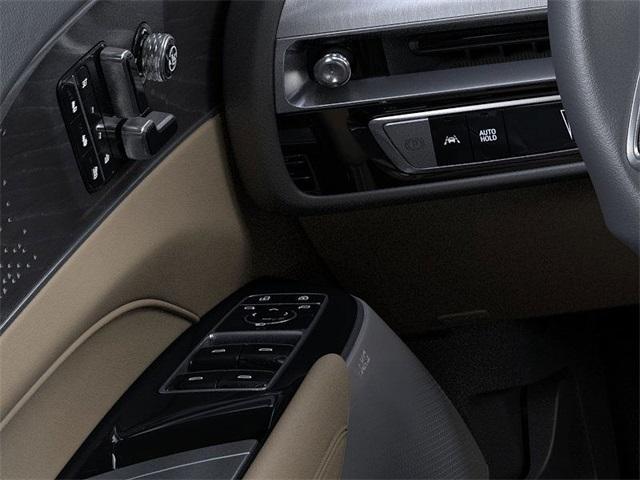 new 2026 Cadillac LYRIQ car, priced at $91,235