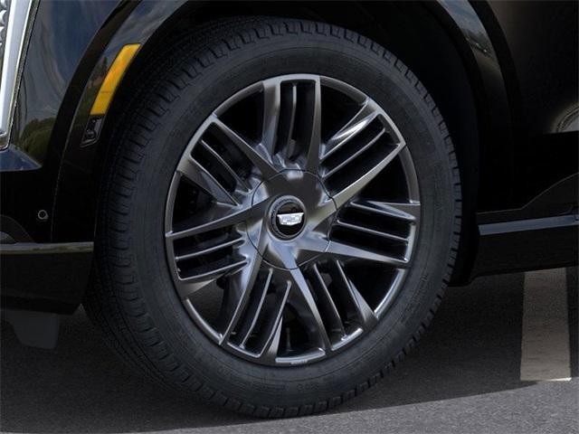 new 2026 Cadillac Escalade IQL car, priced at $160,285
