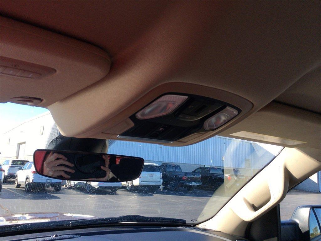 used 2019 Ram 1500 car, priced at $22,995