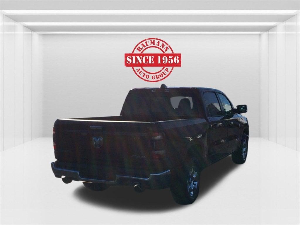 used 2019 Ram 1500 car, priced at $22,995