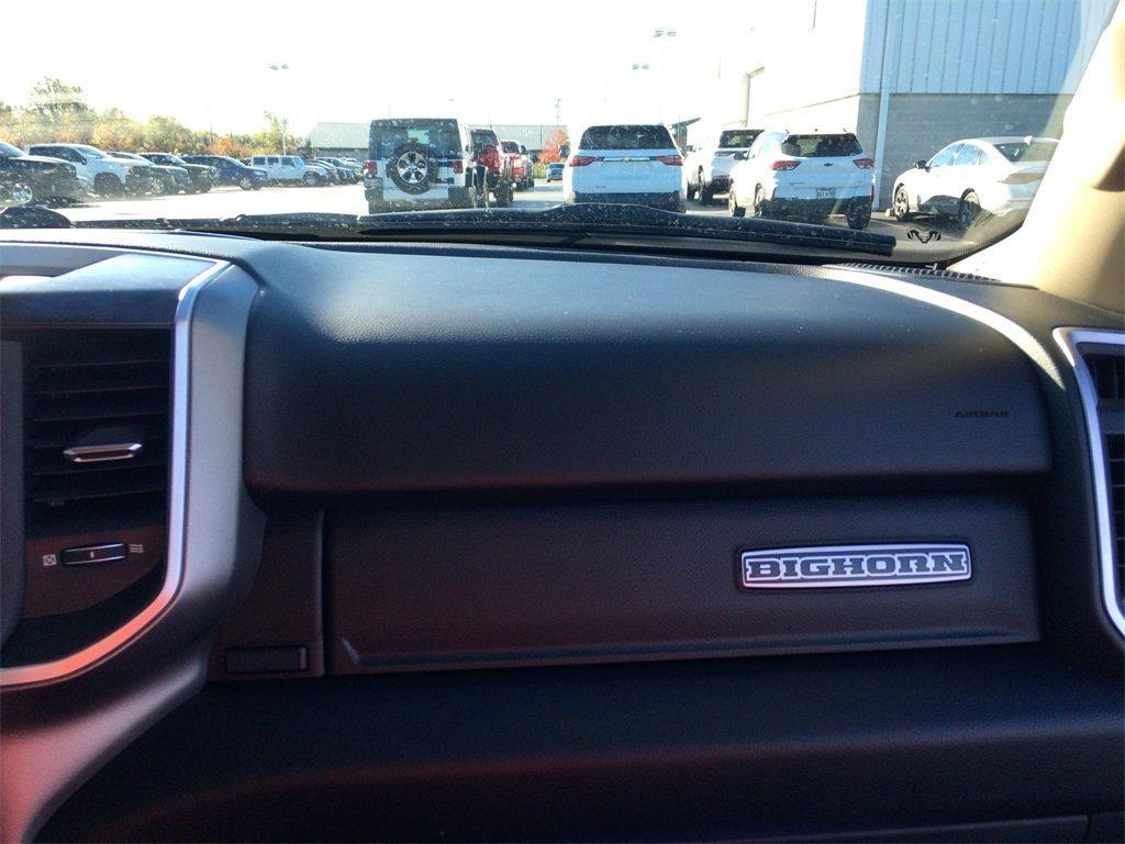 used 2019 Ram 1500 car, priced at $22,995