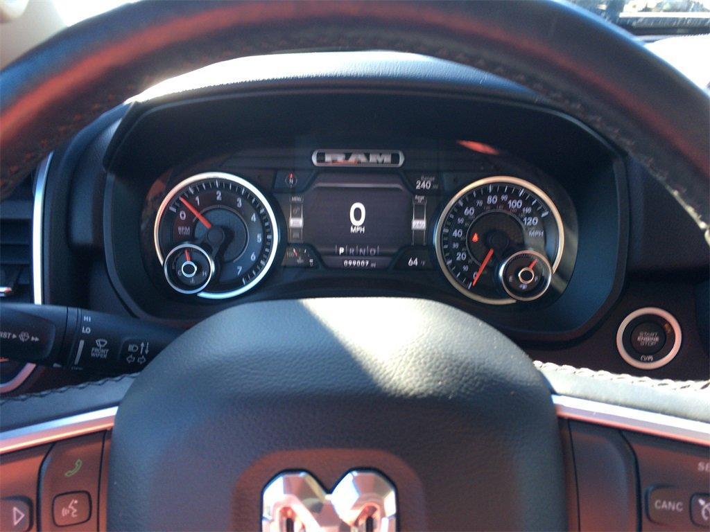 used 2019 Ram 1500 car, priced at $22,995