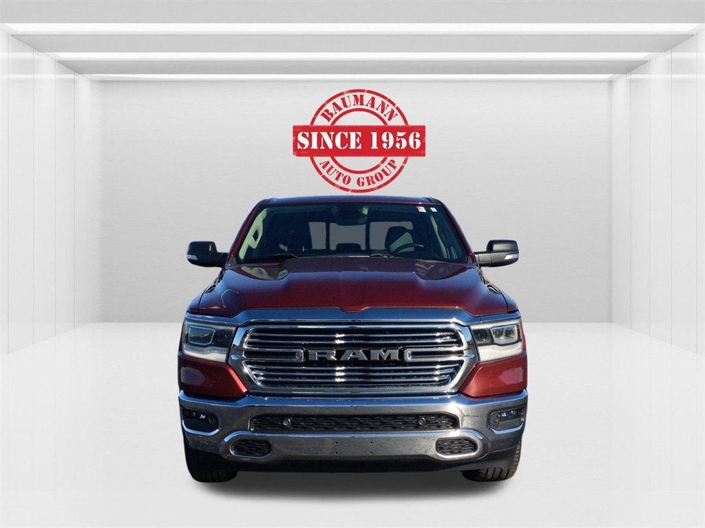 used 2019 Ram 1500 car, priced at $22,995