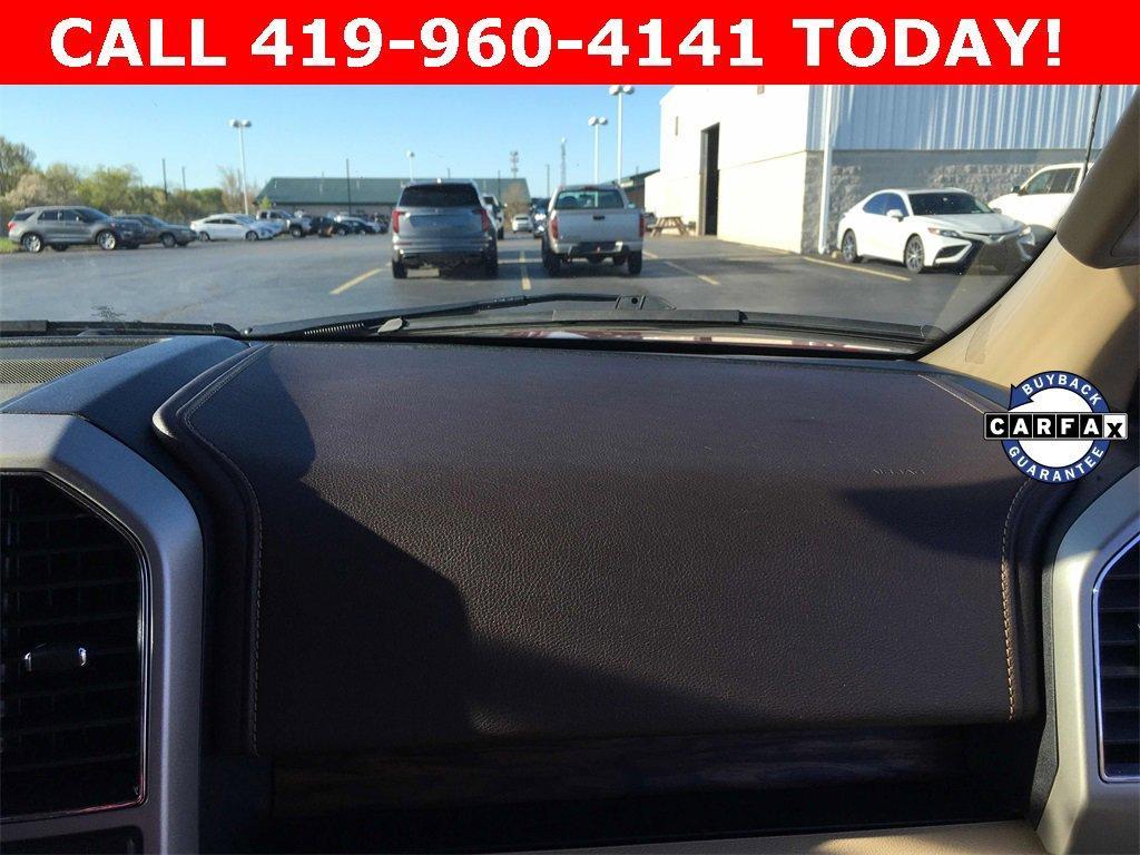 used 2020 Ford F-150 car, priced at $32,149