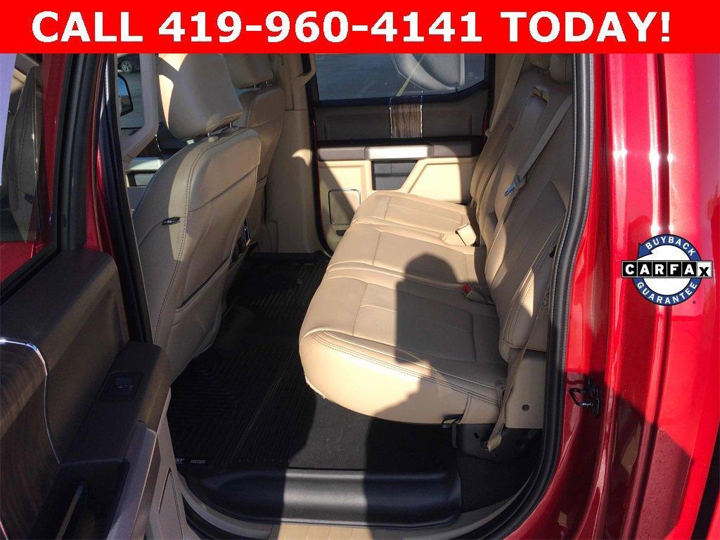 used 2020 Ford F-150 car, priced at $32,149