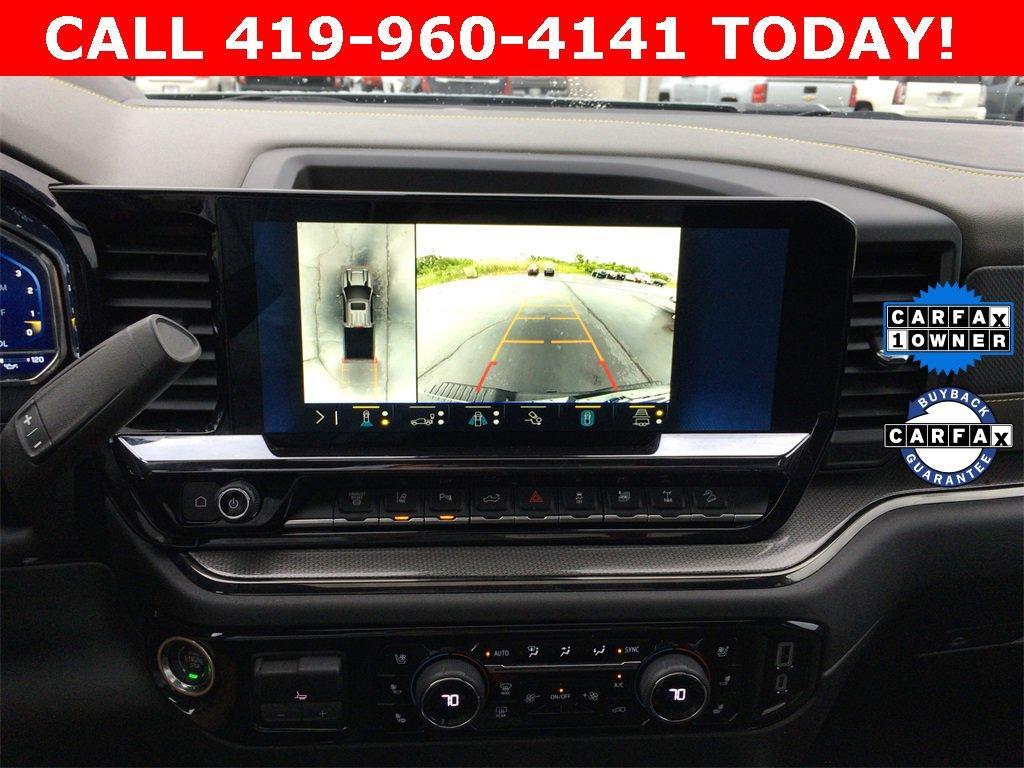 used 2024 Chevrolet Silverado 2500 car, priced at $77,900