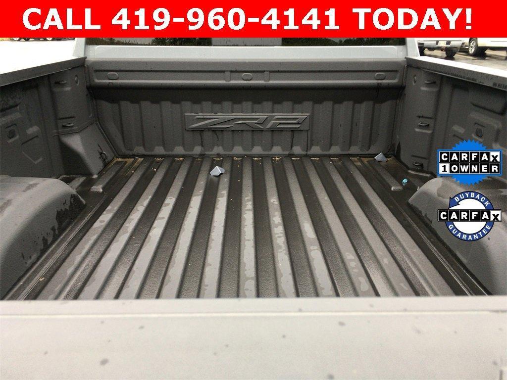 used 2024 Chevrolet Silverado 2500 car, priced at $77,900