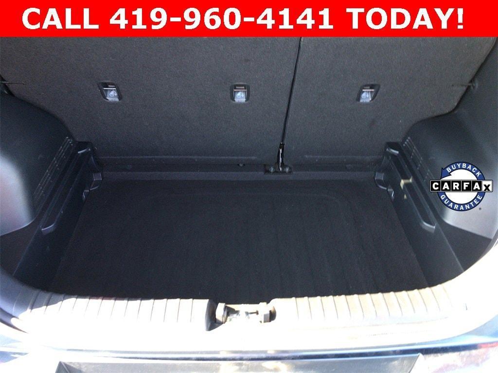 used 2020 Kia Soul car, priced at $15,323