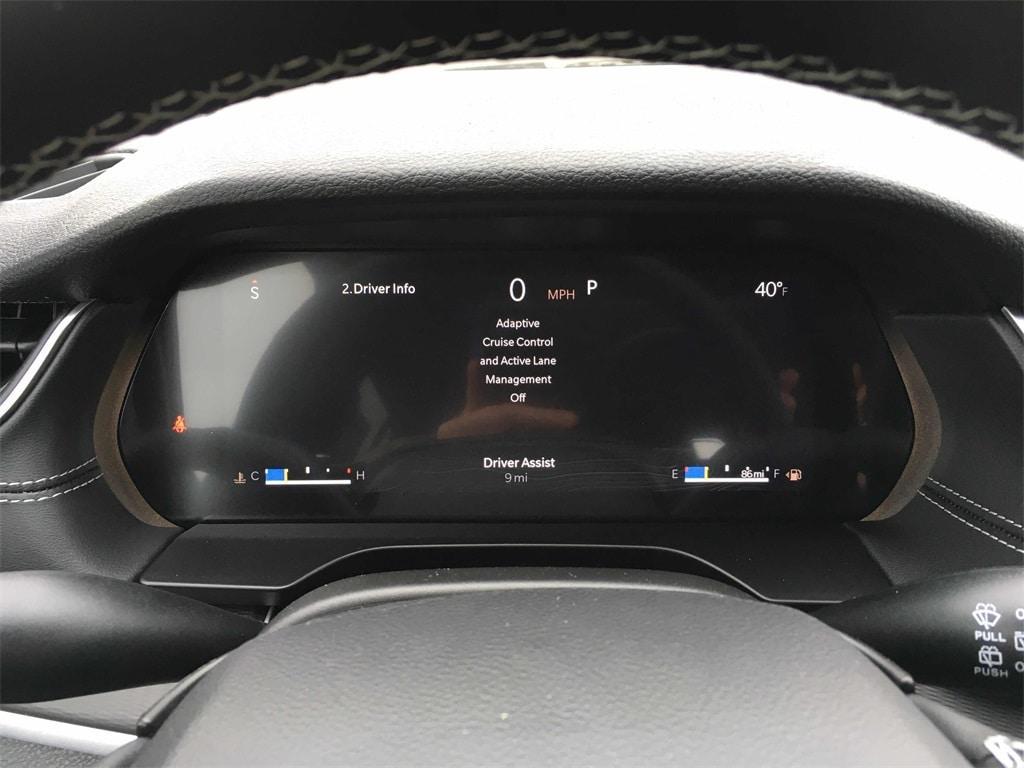 new 2025 Jeep Grand Cherokee car, priced at $41,317