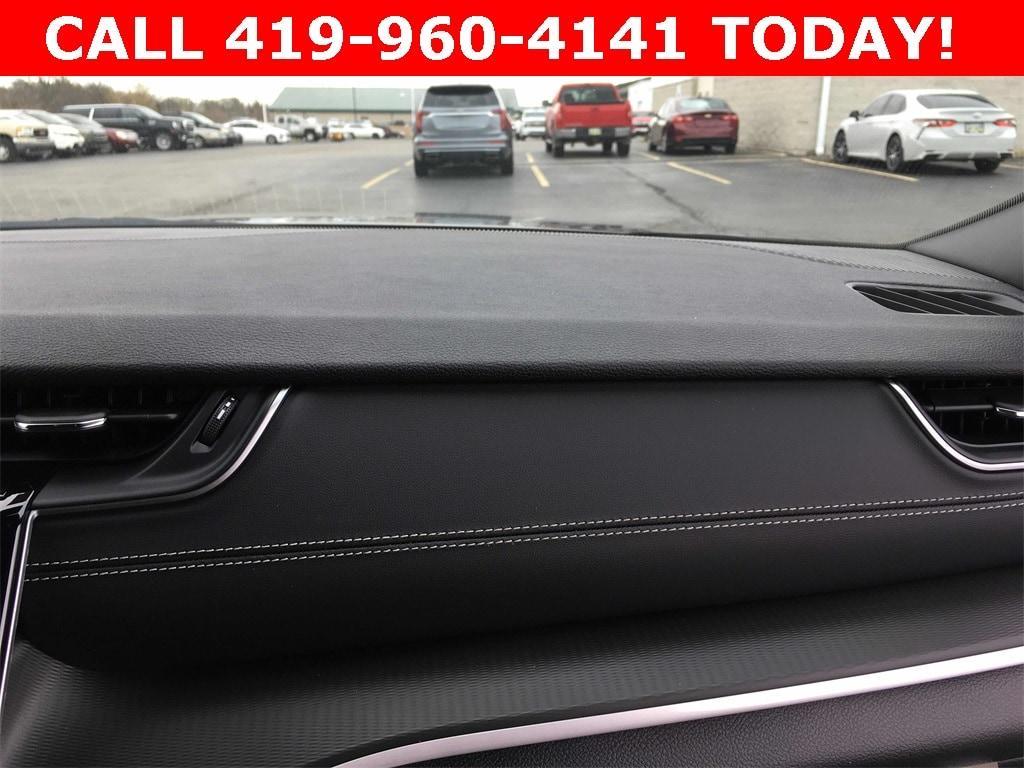 new 2025 Jeep Grand Cherokee car, priced at $41,317