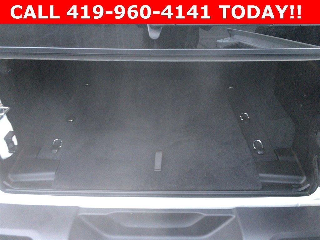 used 2024 Jeep Wrangler car, priced at $39,995