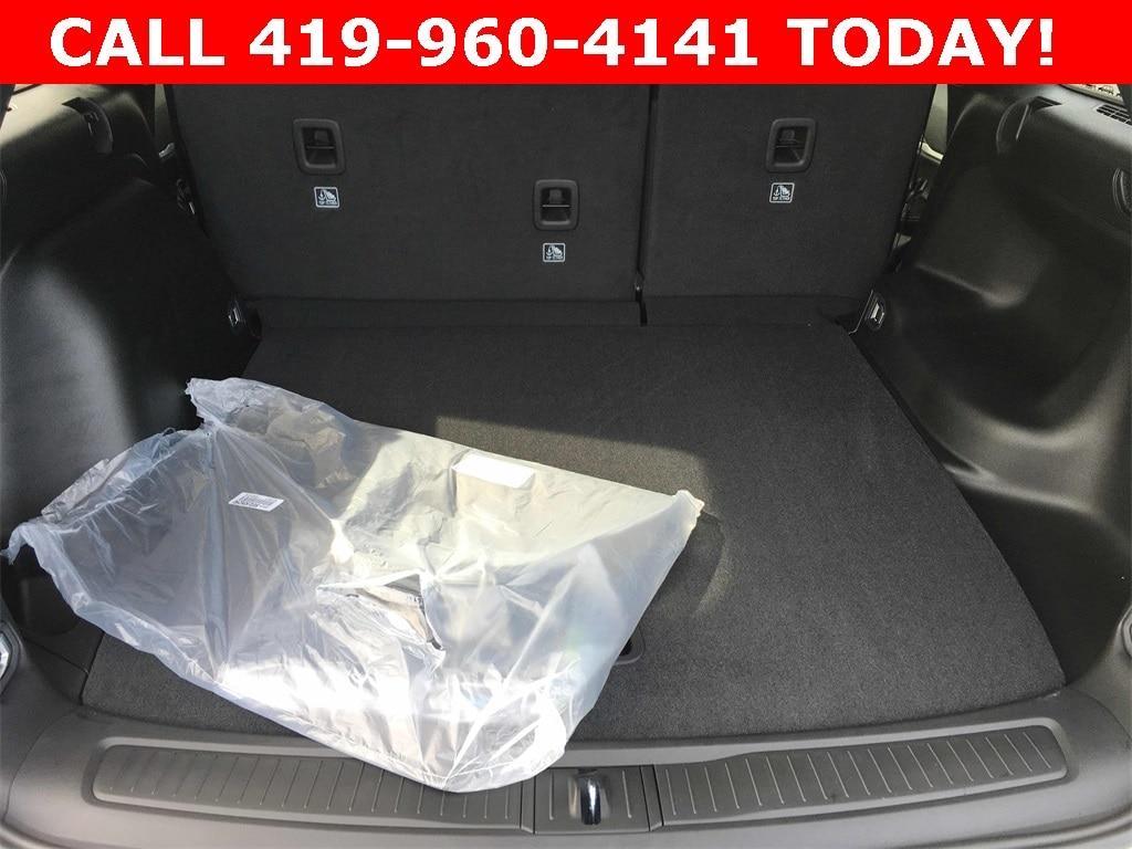 new 2025 Jeep Grand Cherokee car, priced at $44,947