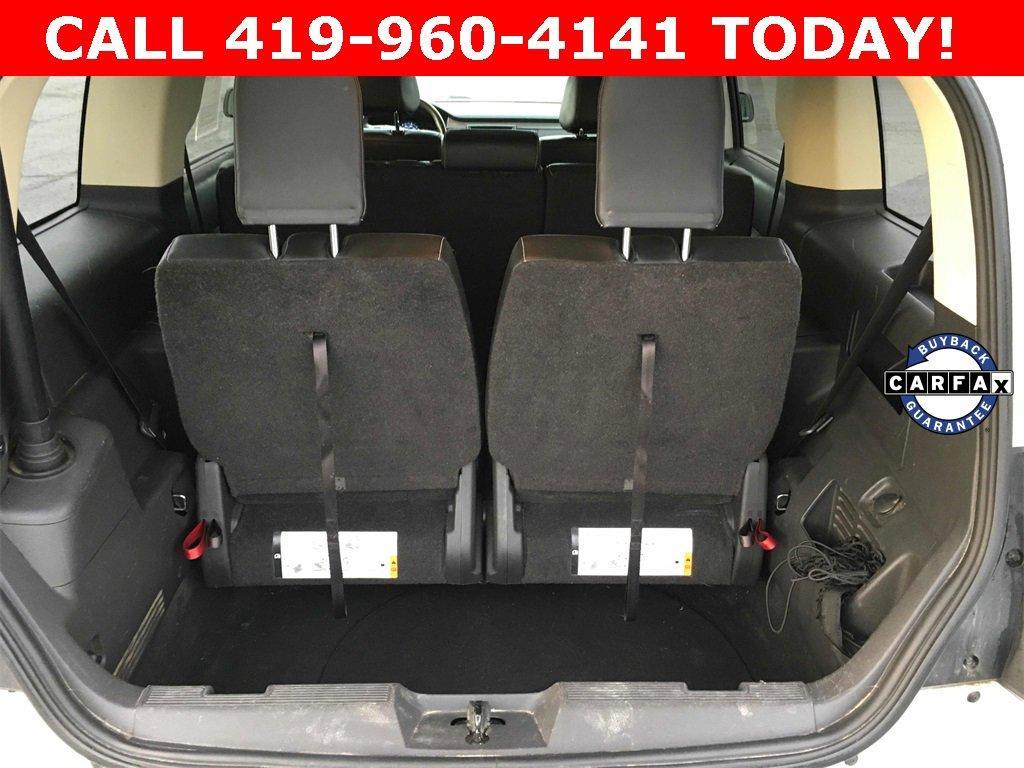 used 2015 Ford Flex car, priced at $9,694