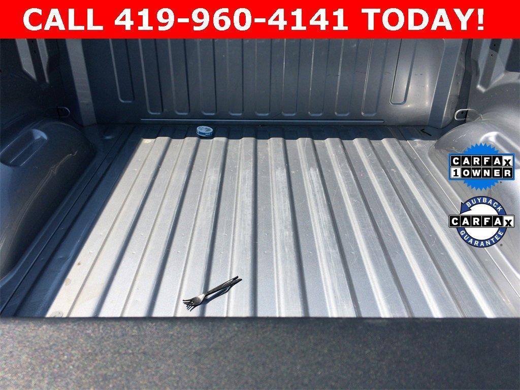 used 2022 Ram 1500 car, priced at $33,966