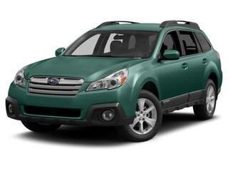 used 2014 Subaru Outback car, priced at $8,944