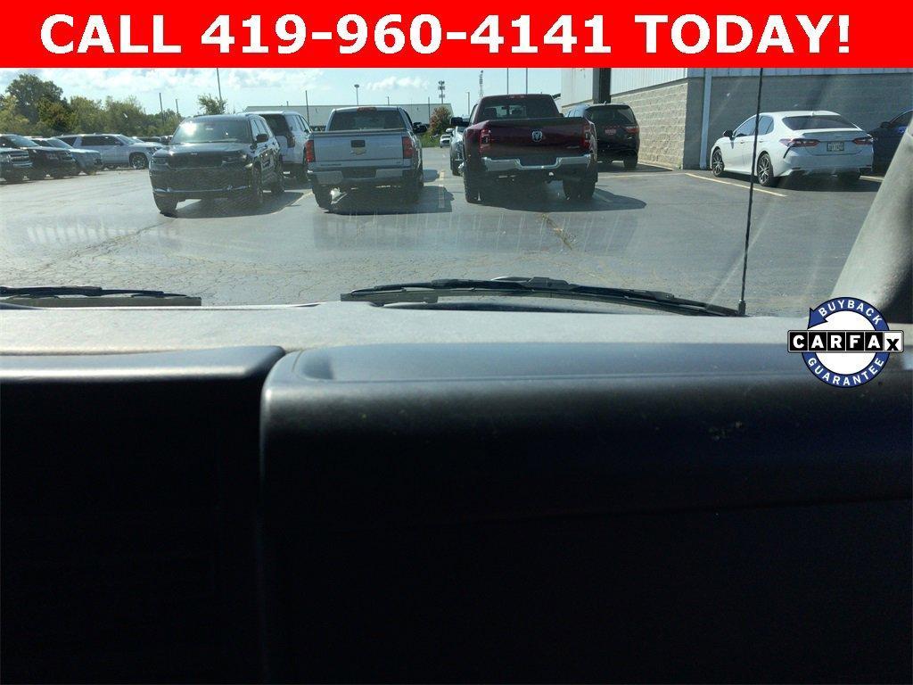 used 2023 Chevrolet Express 2500 car, priced at $28,800