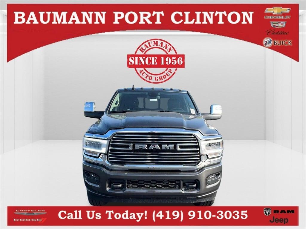 new 2024 Ram 2500 car, priced at $65,429