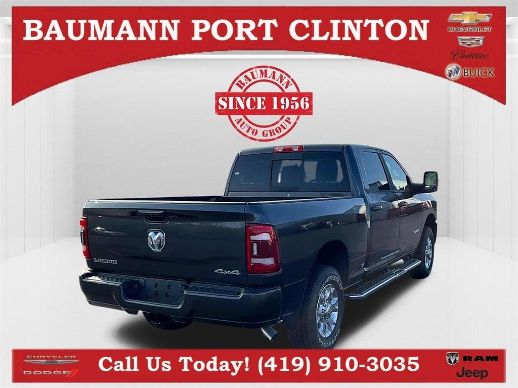 new 2024 Ram 2500 car, priced at $65,429