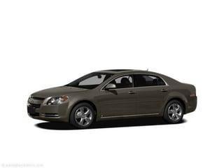 used 2012 Chevrolet Malibu car