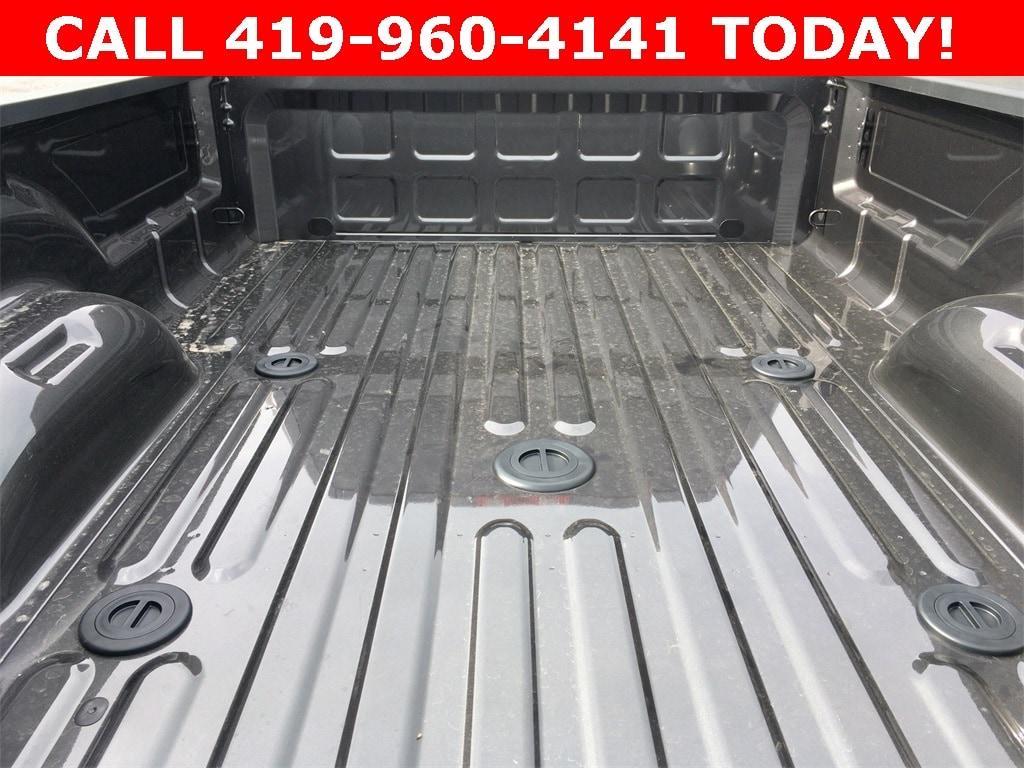 new 2025 Ram 3500 car, priced at $74,070